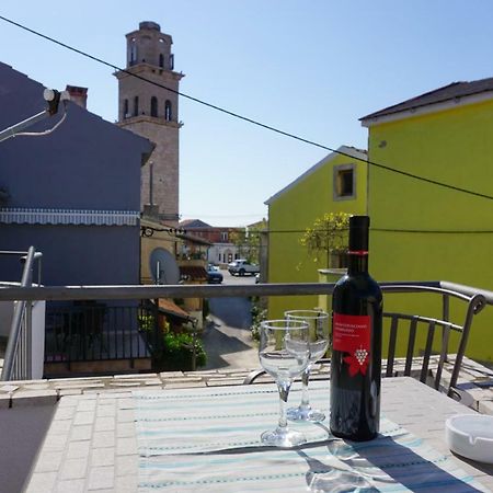 Sonja Apartment Premantura Exterior foto